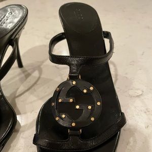 Authentic Gucci Sandals